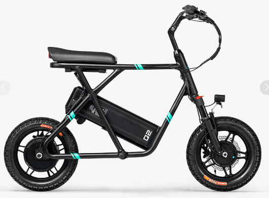 Fiido Q2 Electric Scooter