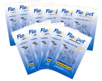 FlexPet Trial Pack