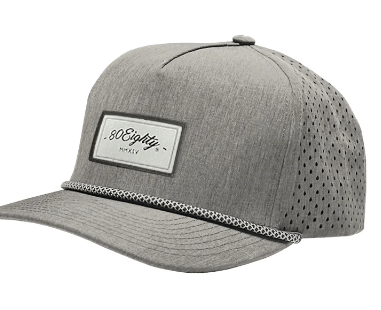 80Eighty® Drab Hat