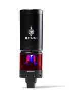 Hitoki Saber Laser Bong