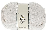 Yarn Be Ivory Knitting Crocheting