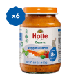 Holle Baby Food