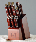 Imarku Knife Set