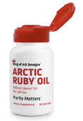 IMMUNOCORP Arctic Ruby Oil