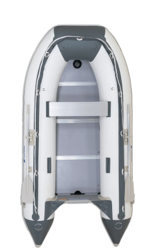 Newport Vessels Inflatable Boat