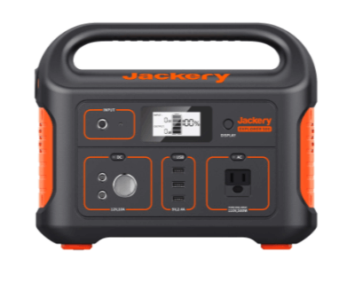 Jackery 500 Portable Power Station