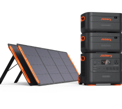 Jackery Solar Generator