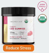 Joy Organics CBD Gummies