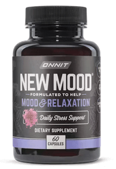 Onnit New Mood