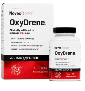 OxyDrene