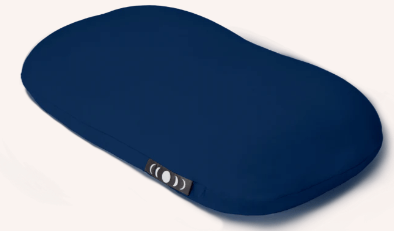 Moon Pod Pillow