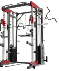 RitKeep 5600 Smith Machine