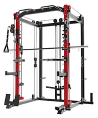 RitKeep Smith Machine