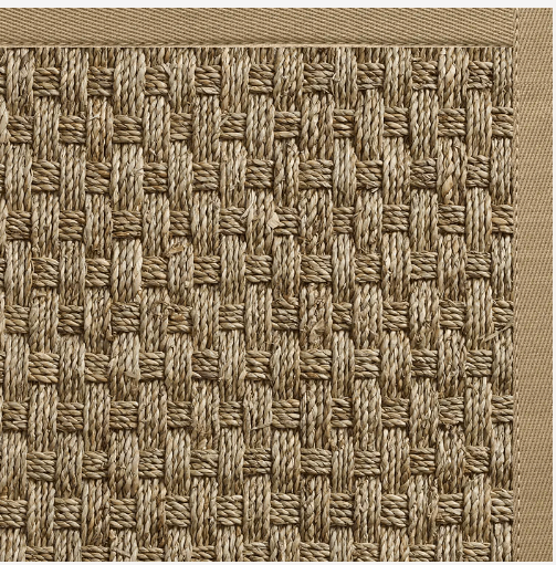 Seagrass Area Rug Collection