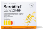 Serovital Advanced