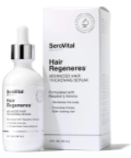 SeroVital Hair Regeneres Serum