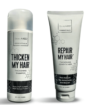 Shampoo & Conditioner Kit