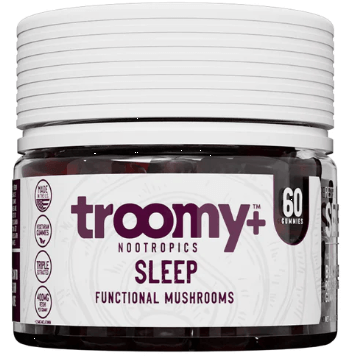 Troomy Sleep Gummies