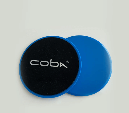 COBA BOARD CORE SLIDERS