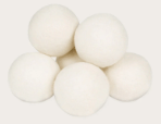 Smart Sheep Wool Dryer Balls