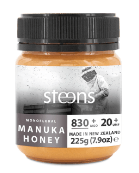 Steens Honey UMF 20 Manuka Honey