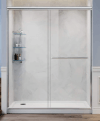 Sunny Shower Doors