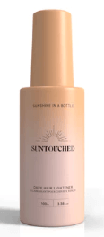 Suntouched Hair Lightener For Dark Hair