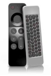 Tanggula Tv Box Voice Air Mouse