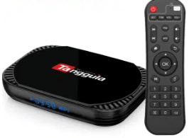 Tanggula Tv Box X5 IPTV Box