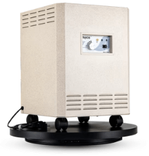 TRACS Portable UV-C Air Purifier