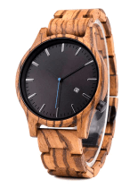 Groomsmen Wooden Watch