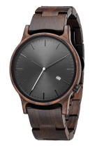 Tree Ticker Mens Watch