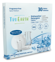 Tru Earth Dishwasher Detergent Tablets