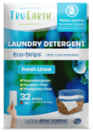 Tru Earth Laundry Detergent