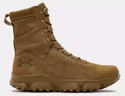 Under Armor Boots