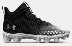 Under Armor Cleats