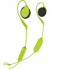 VERSAFIT WIRELESS SPORT HEADPHONES