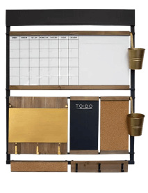 THE SUSAN Wall Organizer