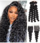 Wiggins Hair Bundles