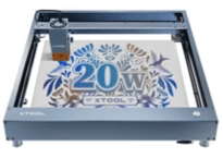 xTool D1 Pro Laser Engraver